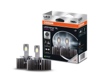 Osram LED Gaismas Spuldze D5S LEDriving 50w 66540DEWY-2HB